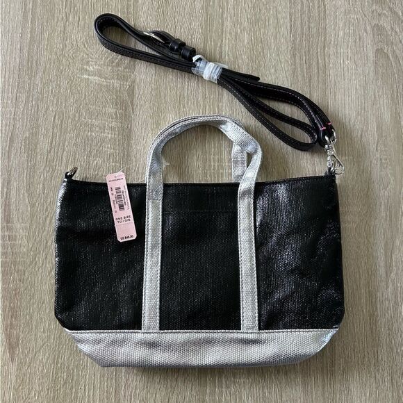 NWT … VICTORIA’S SECRET Hand / Tote Bag - Picture 2 of 4